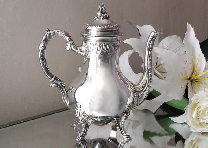 ティーセット・ティーポット - Edwardian Dreams Antiques/英国 ティーセット・ティーポット - Edwardian Dreams Antiques/英国