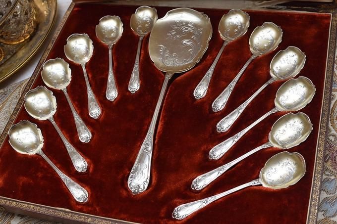 եСڶ950ۥ꡼ॹסȢ13åȡHenri Soufllot