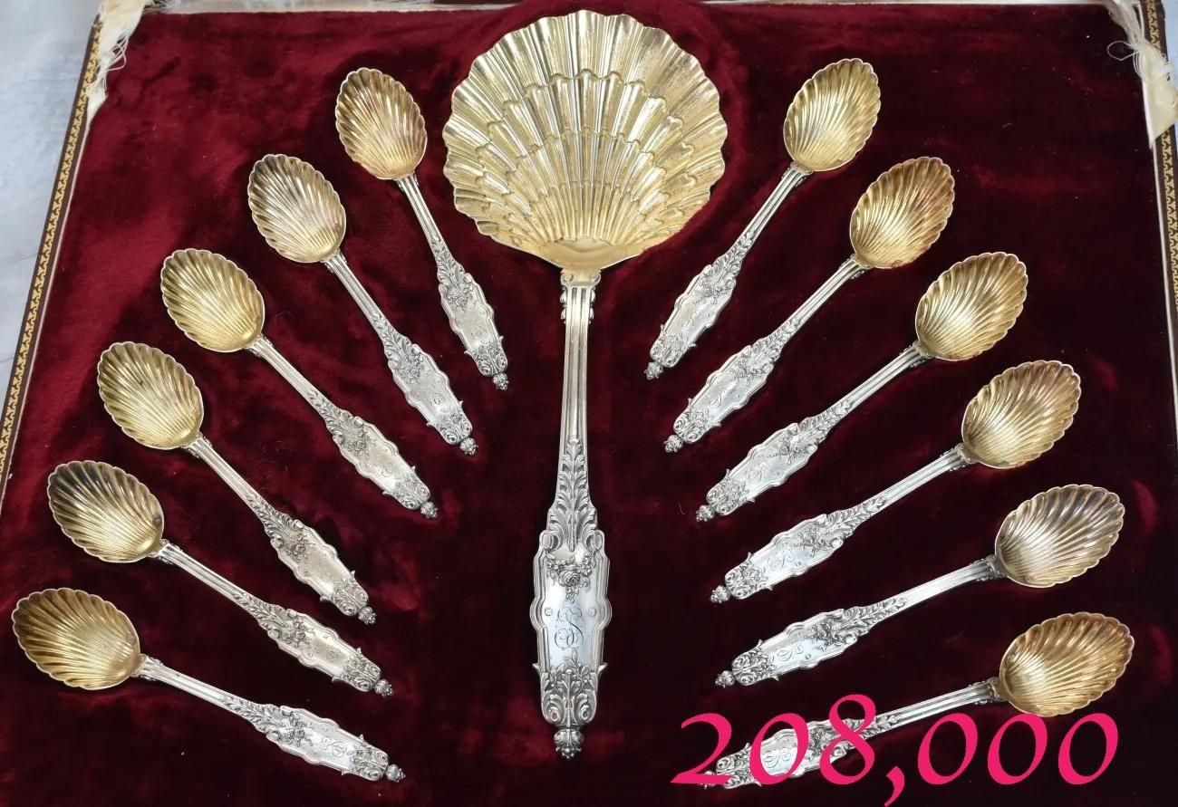 ʩƥڶ95095%ˡۥӥ&ס12ܥåȢԥ奤ե륫 Puiforcat 