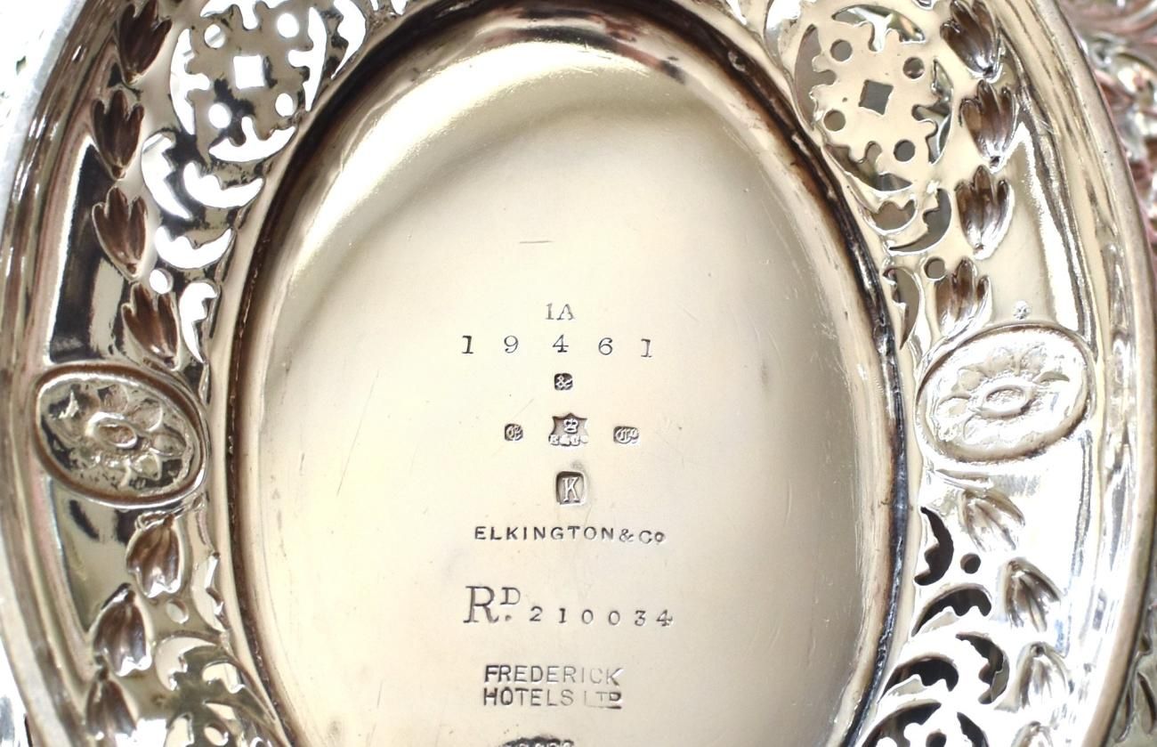 Edwardian Dreams Antiques/英国骨董銀器・仏銀器(イギリス Edwardian Dreams Antiques/英国骨董銀器・仏銀器(イギリス