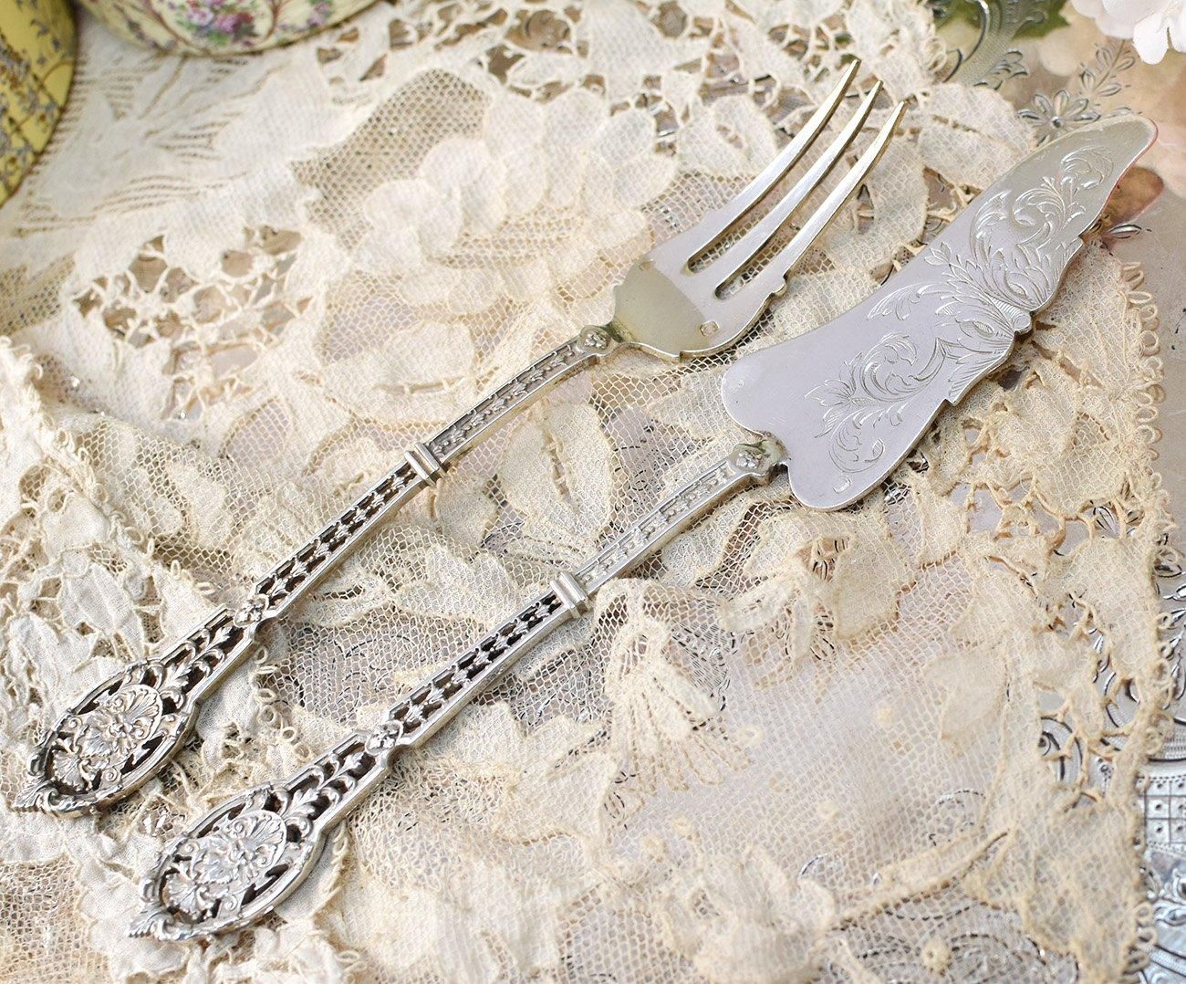 コレクターズアイテム - Edwardian Dreams Antiques/英国骨董 コレクターズアイテム - Edwardian Dreams Antiques/英国骨董