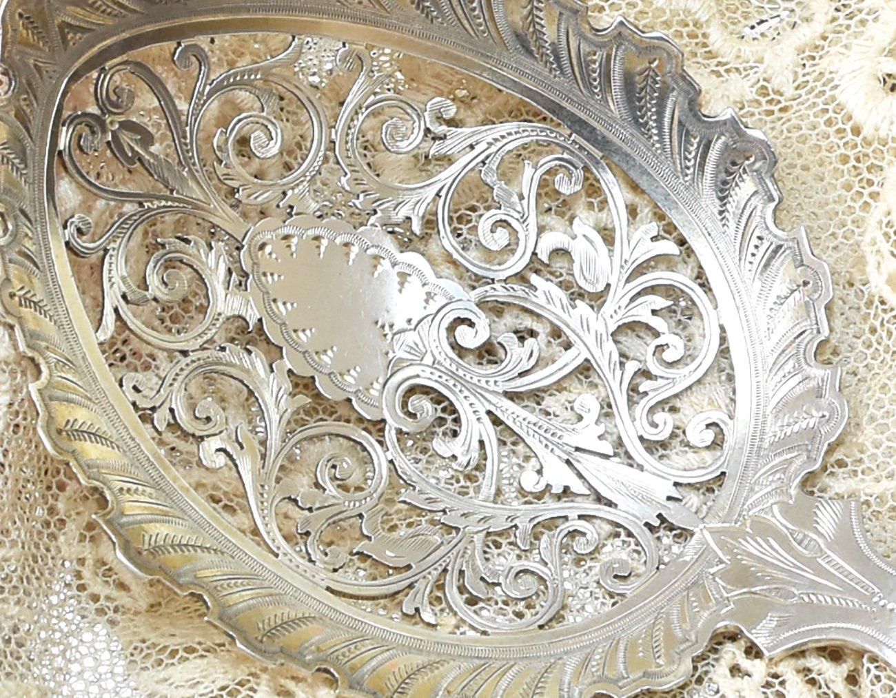 Edwardian Dreams Antiques/英国骨董銀器・仏銀器(イギリス Edwardian Dreams Antiques/英国骨董銀器・仏銀器(イギリス