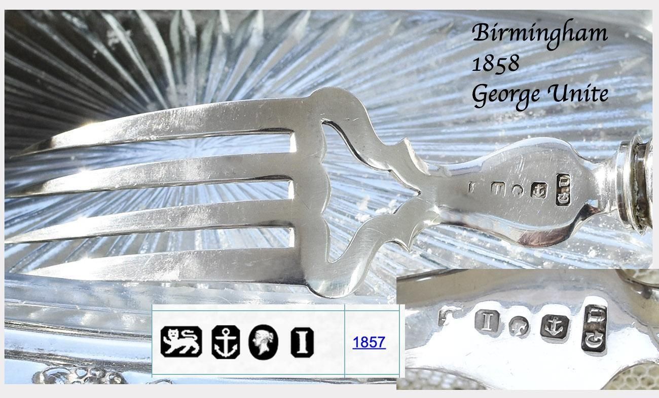 純銀（スターリングシルバー92.5%・銀800その他） - Edwardian