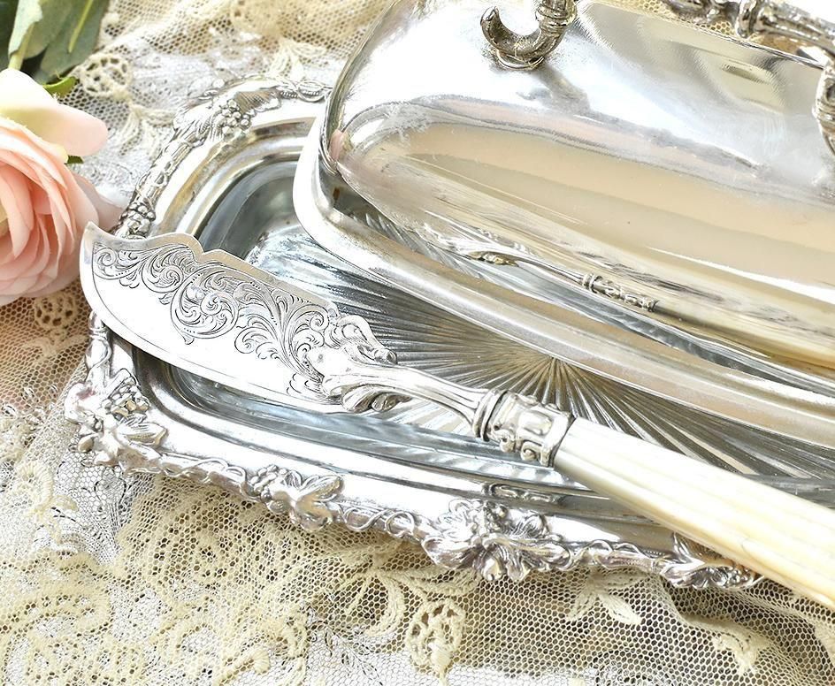 カントリーアーティスト スターリングシルバー アヒル 635g 英国 純銀