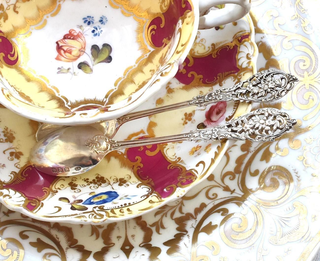 H*Y様 1908年製 アンティーク 純銀製 カフリンクス スターリングシルバー H*Y様 1908年製 アンティーク 純銀製 カフリンクス スターリング