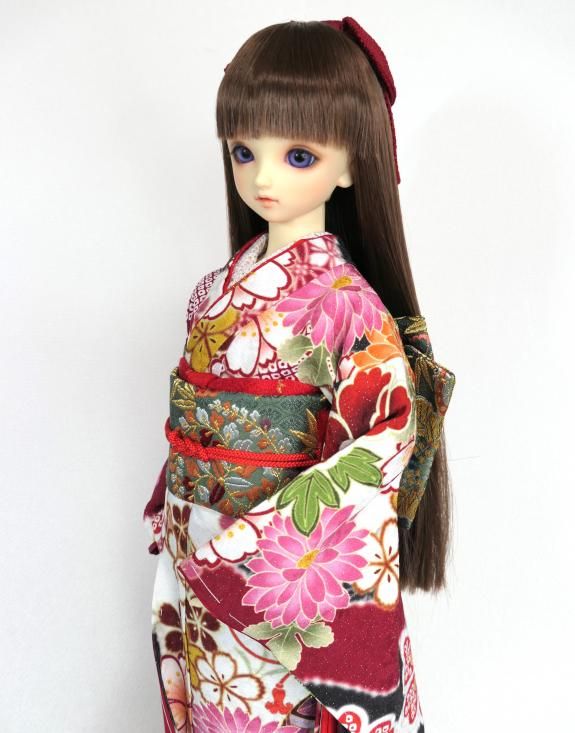 Amazon.co.jp: BACALYSO | 蘭亭集夢 1/3 1/4 1/6 スケール BJD