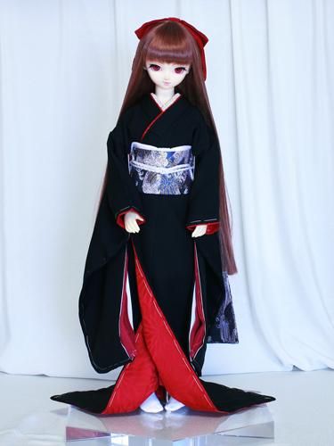 Amazon.co.jp: BACALYSO | 蘭亭集夢 1/3 1/4 1/6 スケール BJD