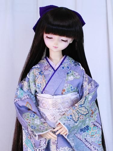 SD16少女&13少年 裾引き振袖&襦袢 春夏の新作入荷 - coroi.mu