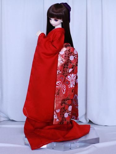 振袖 茶色 トールサイズ サクラ さくら 裄丈68 C1171100168011_M.jpg