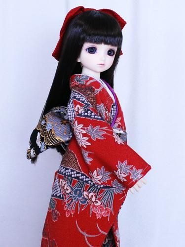 ☆ 訪問着 花草模様 松に花菱 花七宝 金彩 東雲色 トールサイズ K-5045 ☆ 訪問着 花草模様 松に花菱 花七宝 金彩 東雲色 トールサイズ