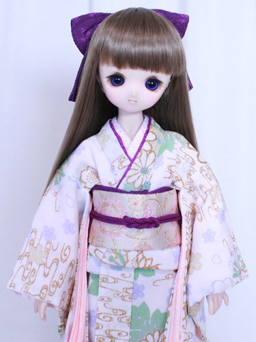 着物 kimono SDM MSD MDD - 彩花 ドールのための着物と衣裳