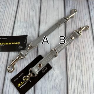 WAKO ブロンズ？　ヨークシャーテリア　リード付き WAKO ブロンズ？ ヨークシャーテリア リード付き 楽天市場