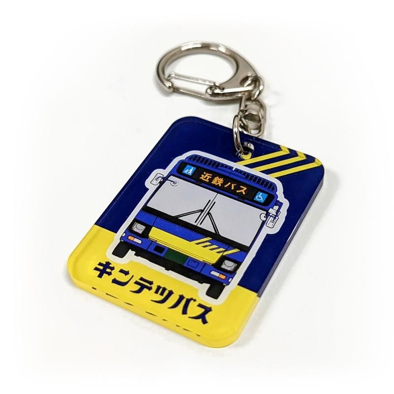 Yostar OFFICIAL SHOP ONLINE / アクリルパズルキーホルダー(全7種)