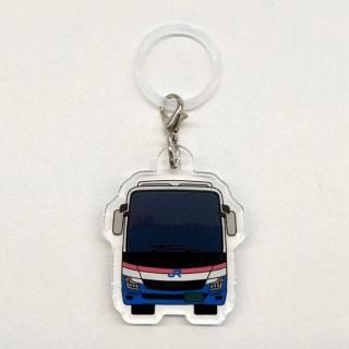 西日本JRバス 記念品 西日本JRバス 記念品 （京都バスチケットセンター窓口にて