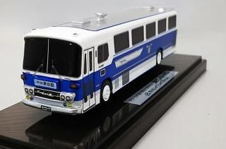 川崎市営バス　非売品模型 約14.2cm 公式]鉄道模型((JH046) 全国バスコレ80 川崎市交通局)商品詳細