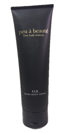 peu a beaute （プウアボーテ） F.I.R　EXTRA BODY CREAM　（エクストラボディクリーム）200ｇ -  MoreSystemモアシステムオンラインショップ