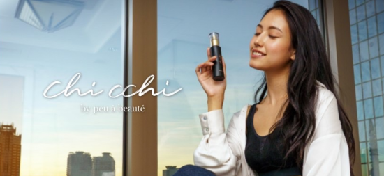 chicchi by peu a beaute チッチ バイ プウアボーテ リッチメイク 