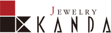 ジュエリーKANDAオンラインショップ