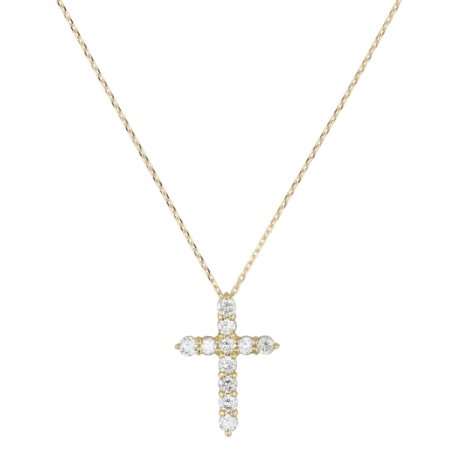 jewelry KANDAのダイヤモンドネックレス - アクセサリー