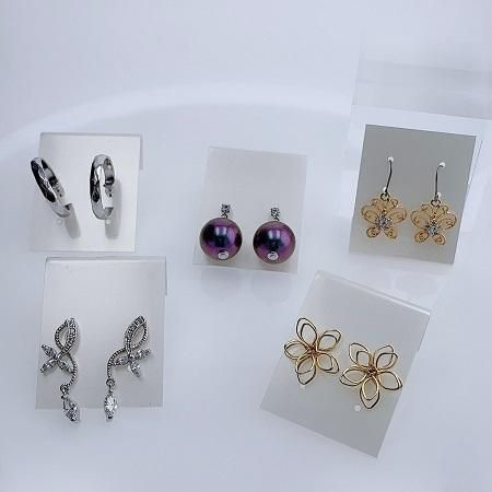 100％本物保証！ ピアス5点セット～ エレガント ～ - ジュエリーKANDAオンライン ピアス