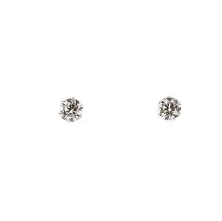 AndLuna ダイヤモンドピアス 0.3ct - ジュエリーKANDAオンライン