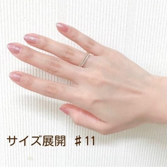 K10YGダイヤモンドリング - ジュエリーKANDAオンラインショップ K10YGダイヤモンドリング - ジュエリーKANDAオンラインショップ