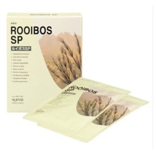 ノエビア 健康茶ルイボスSP 300g(5g×30包×2袋)