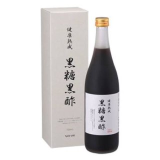 ノエビア 黒糖黒酢(720ml)