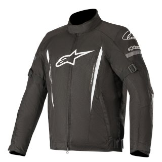 アルパインスターズ　sp-1 airflow leather  jacket