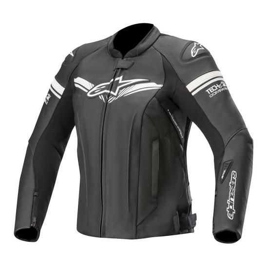 alpinestars レザージャケット　牛革