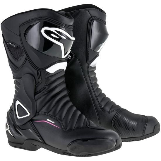 Alpinestars SMX-6 V2 低かっ 26.5cm レーシングブーツ