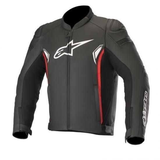 alpinestars  SP X JACKET レザージャケット