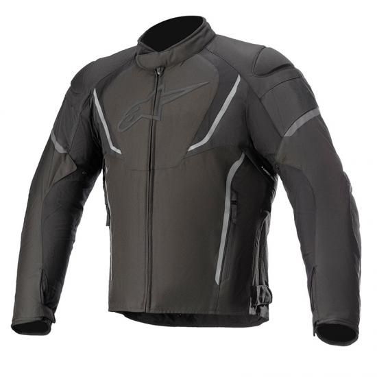 alpinestars T-Jaws v3 ウォータープルーフジャケット M アルパインスターズ T Jaws V3 ウォータープルーフブラック