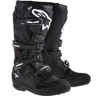 alpinestars アルパインスターズ オフロードブーツ - アルパイン