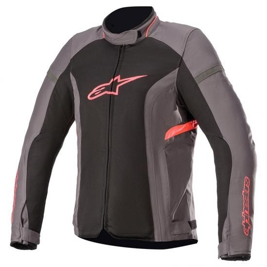 アルパインスターズ ステラ レディース ジャケット Mサイズ Webike | alpinestars アルパインスターズ STELLA T-SPS