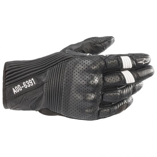 アルパインスターズ KEI DSL グローブ (alpinestars×DIESEL）