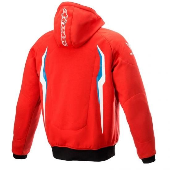 Alpinestars アルパインスターズクロームスポーツ フーディージャケット アルパインスターズ CHROME SPORT HOODIE ASIA クロームスポーツ