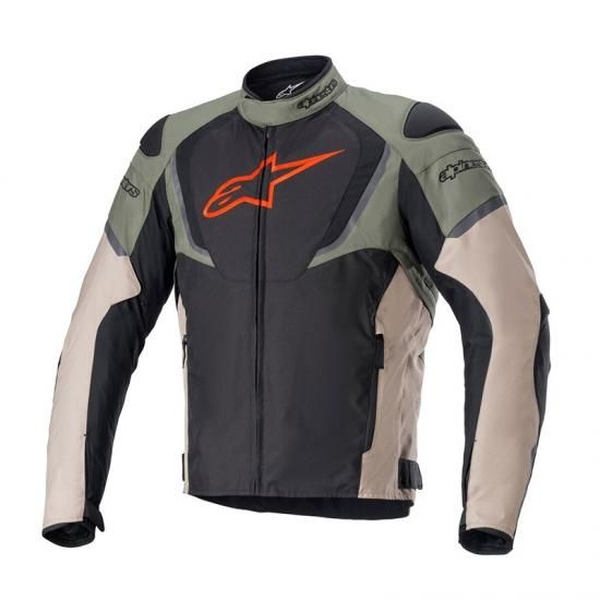 alpinestars T-Jaws v3 ウォータープルーフジャケット M アルパインスターズ T-JAWS V3 ウォータープルーフジャケット