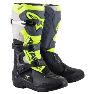 alpinestars アルパインスターズ オフロードブーツ - アルパイン alpinestars アルパインスターズ オフロードブーツ - アルパイン