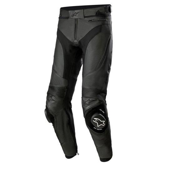 アルパインスターズ Missile V3 Airflow レザーパンツ アルパインスターズ Missile V3 Airflow レザーパンツ