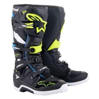 alpinestars アルパインスターズ オフロードブーツ - アルパイン alpinestars アルパインスターズ オフロードブーツ - アルパイン