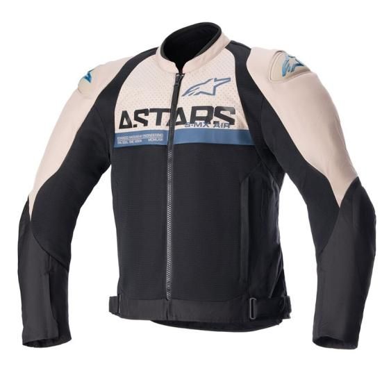 20-60代 人気ファッションブランド アルパインスターズ ジャケット Air Smx バイクウェア・装備