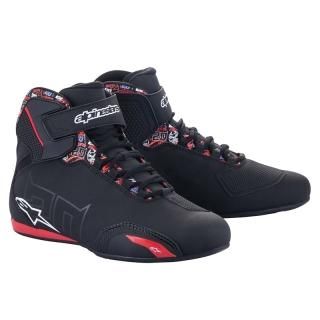 alpinestars アルパインスターズ オンロードシューズ