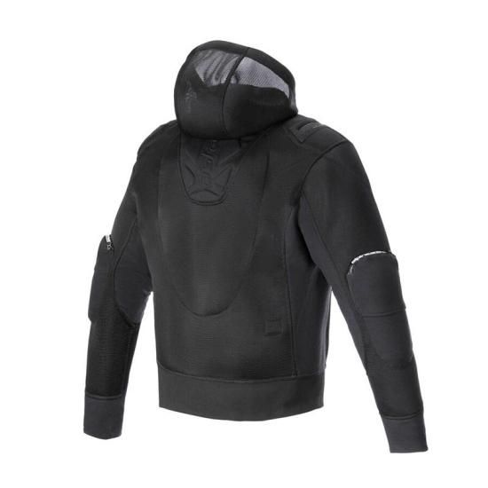 CONVEX TECH FLEECE｜Japan official｜alpinestars アルパイン