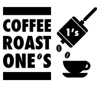 COFFEE ROAST ONE'S　自家焙煎コーヒー豆専門店