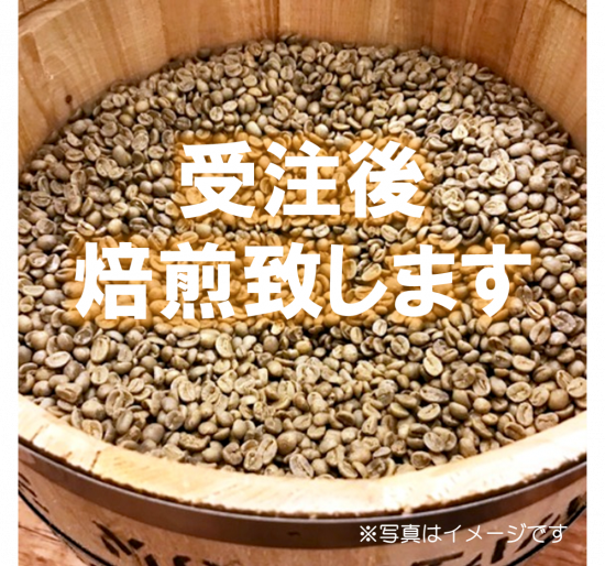 自家焙煎コーヒー豆 エチオピア ジナブ農園 ゲイシャ種 1000g ジナブ農園 ゲイシャ ナチュラル <エチオピア> 【Ethiopia