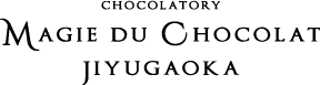 MAGIE DU CHOCOLAT Υ