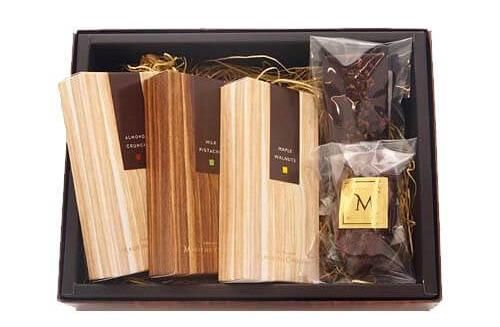 ギフトセットA - MAGIE DU CHOCOLAT 公式通販サイト