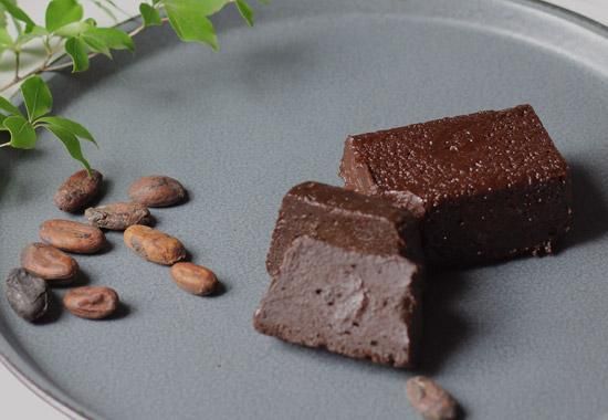 NO.4（ブロンド）8個入 - MAGIE DU CHOCOLAT 公式通販サイト