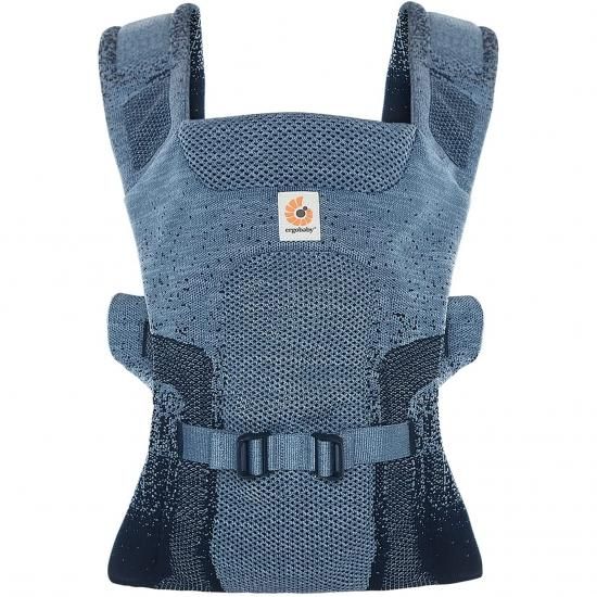 エルゴベビー エアルーム Breeze 21年9月入荷 エアルーム オーシャンブルー 抱っこ紐 抱っこひも おすすめ 抱っこ紐 日本正規品2年保証 代引 送料無料